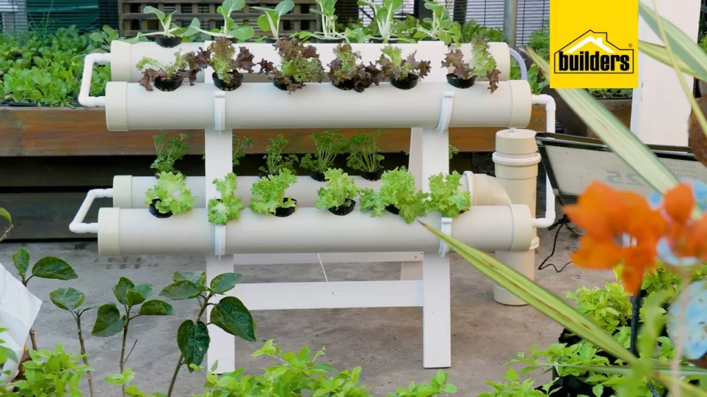 What is the best hydroponic system for beginners?